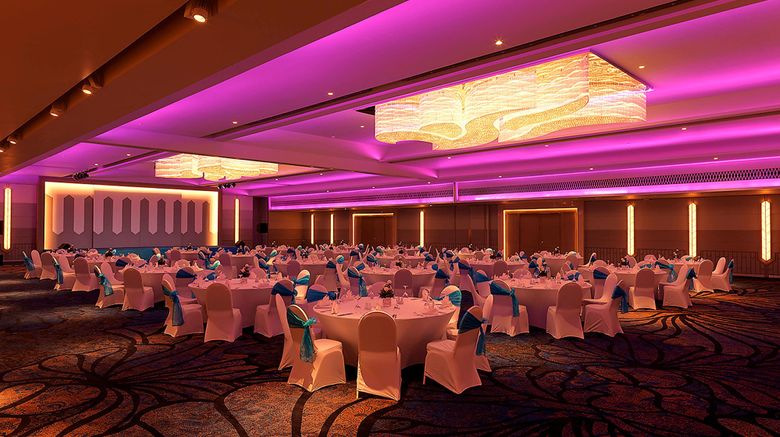 <b>Le Meridien Phuket Beach Resort Meeting</b>. Images powered by <a href="https://www.leonardoworldwide.com/" title="Leonardo Worldwide" target="_blank">Leonardo</a>.