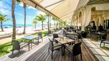 Courtyard Isla Verde Beach Resort Restaurant