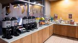 SpringHill Suites Salt Lake City Airport Restaurant