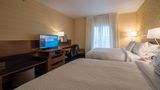 Fairfield Inn & Suites Provo Orem Room