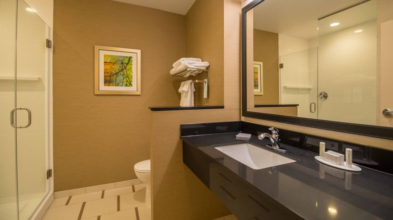 <b>Fairfield Inn & Suites Provo Orem Room</b>. Images powered by <a href="https://www.leonardoworldwide.com/" title="Leonardo Worldwide" target="_blank">Leonardo</a>.