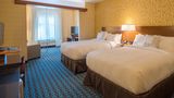 Fairfield Inn & Suites Provo Orem Suite