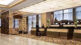 Courtyard by Marriott Suzhou Lobby