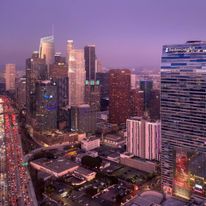 The Ritz-Carlton, Los Angeles