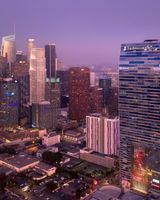 The Ritz-Carlton, Los Angeles