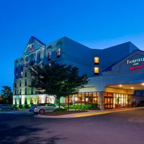 Fairfield Inn by Marriott