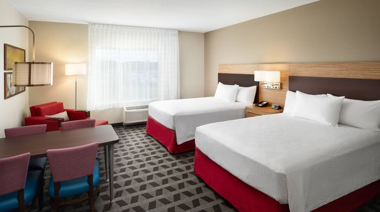 TownePlace Suites Leesburg Suite