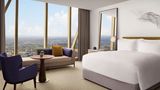 The Ritz Carlton Melbourne Room