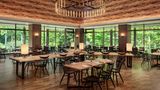 Courtyard by Marriott Hakuba Restaurant
