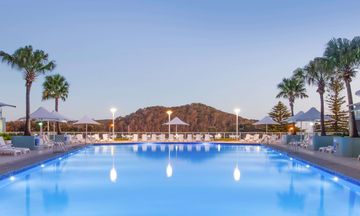 Mantra Ettalong Beach, Ettalong