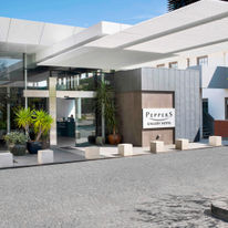 Peppers Gallery Hotel, Canberra