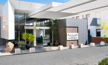 Peppers Gallery Hotel, Canberra