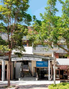 Mantra French Quarter Noosa