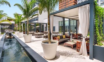 Moevenpick Hotel Abidjan