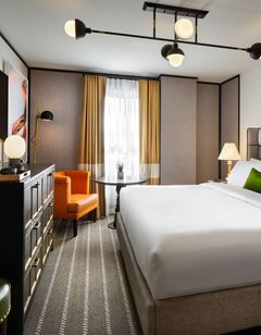 21c Museum Hotel St Louis