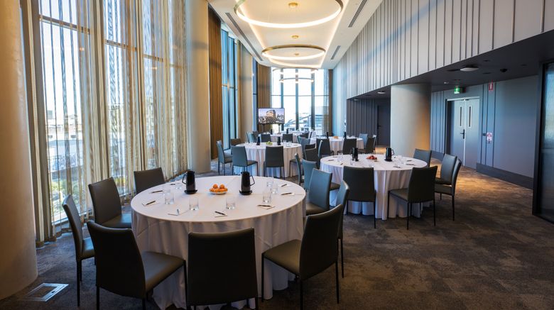 <b>Oakwood Premier Melbourne Meeting</b>. Images powered by <a href="https://www.leonardoworldwide.com/" title="Leonardo Worldwide" target="_blank">Leonardo</a>.