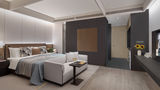 Ascott Huaishu Road Ningbo Room