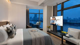 Ascott Huaishu Road Ningbo Exterior