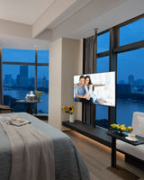 Ascott Huaishu Road Ningbo