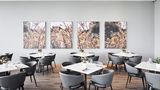 Oakwood Premier Melbourne Restaurant