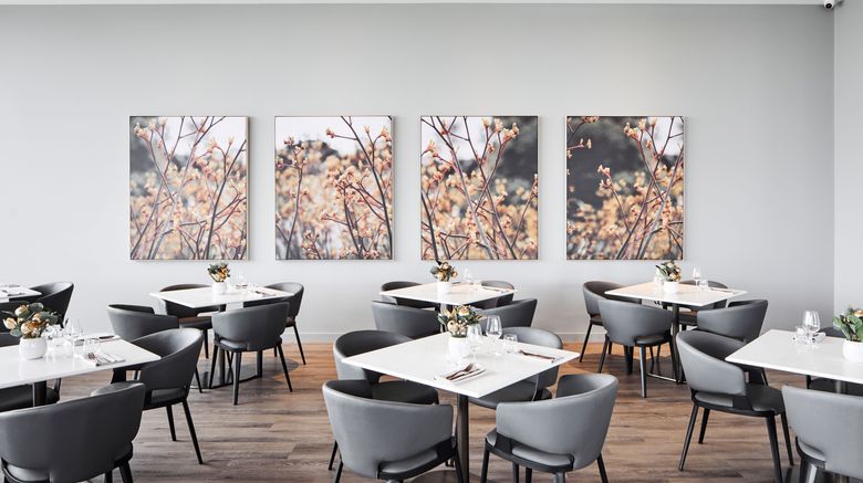 <b>Oakwood Premier Melbourne Restaurant</b>. Images powered by <a href="https://www.leonardoworldwide.com/" title="Leonardo Worldwide" target="_blank">Leonardo</a>.