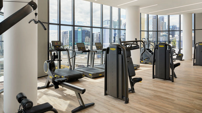 <b>Oakwood Premier Melbourne Recreation</b>. Images powered by <a href="https://www.leonardoworldwide.com/" title="Leonardo Worldwide" target="_blank">Leonardo</a>.