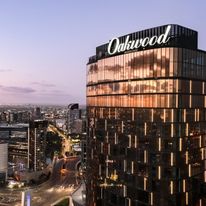 Oakwood Premier Melbourne