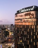 Oakwood Premier Melbourne