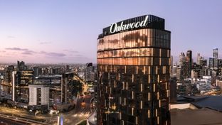 Oakwood Premier Melbourne