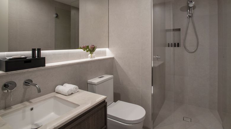 <b>Oakwood Premier Melbourne Room</b>. Images powered by <a href="https://www.leonardoworldwide.com/" title="Leonardo Worldwide" target="_blank">Leonardo</a>.