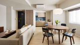 Oakwood Hotel & Apartments Azabu Suite