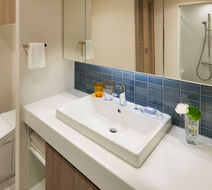 Oakwood Hotel & Apartments Azabu Room