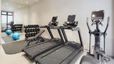 Oakwood Hotel & Apartments Azabu Recreation