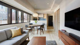 Oakwood Hotel & Apartments Azabu Suite