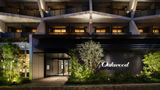 Oakwood Hotel & Apartments Azabu Exterior