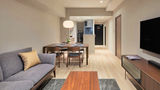 Oakwood Hotel & Apartments Azabu Room