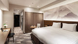 Oakwood Hotel & Apartments Azabu Room