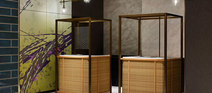 Oakwood Hotel & Apartments Azabu Exterior