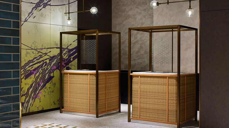 <b>Oakwood Hotel & Apartments Azabu Exterior</b>. Images powered by <a href="https://www.leonardoworldwide.com/" title="Leonardo Worldwide" target="_blank">Leonardo</a>.
