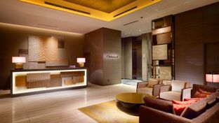 Oakwood Premier Tokyo