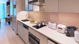 Oakwood Premier Tokyo Room