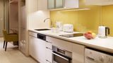 Oakwood Premier Tokyo Room