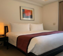 Oakwood Residence Aoyama Room