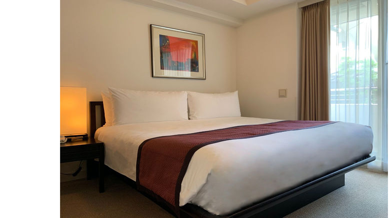 <b>Oakwood Residence Aoyama Room</b>. Images powered by <a href="https://www.leonardoworldwide.com/" title="Leonardo Worldwide" target="_blank">Leonardo</a>.
