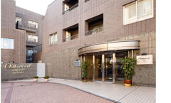 Oakwood Residence Aoyama