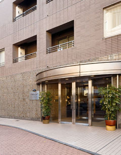 Oakwood Residence Aoyama