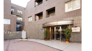 Oakwood Residence Aoyama