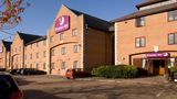 Premier Inn Guildford Central Exterior