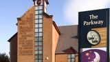 Premier Inn Guildford Central Exterior