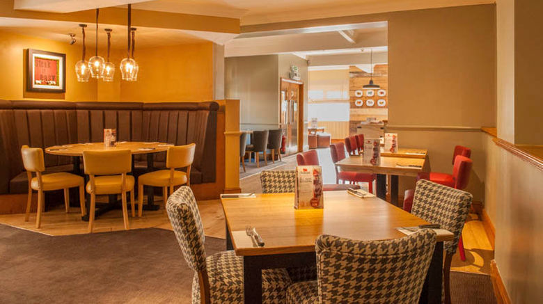 <b>Premier Inn Guildford Central Restaurant</b>. Images powered by <a href="https://www.leonardoworldwide.com/" title="Leonardo Worldwide" target="_blank">Leonardo</a>.